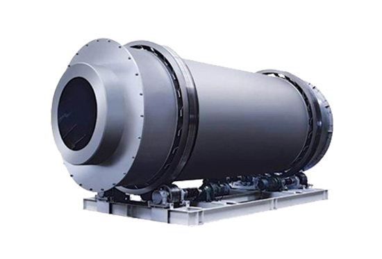 滾筒烘干機(jī)